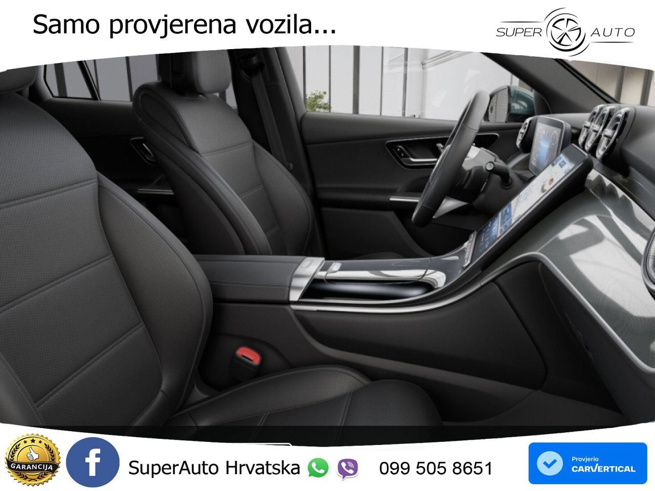 Mercedes GLC 220d (197 KS) 4MATIC 9G-TRONIC Avantgarde
