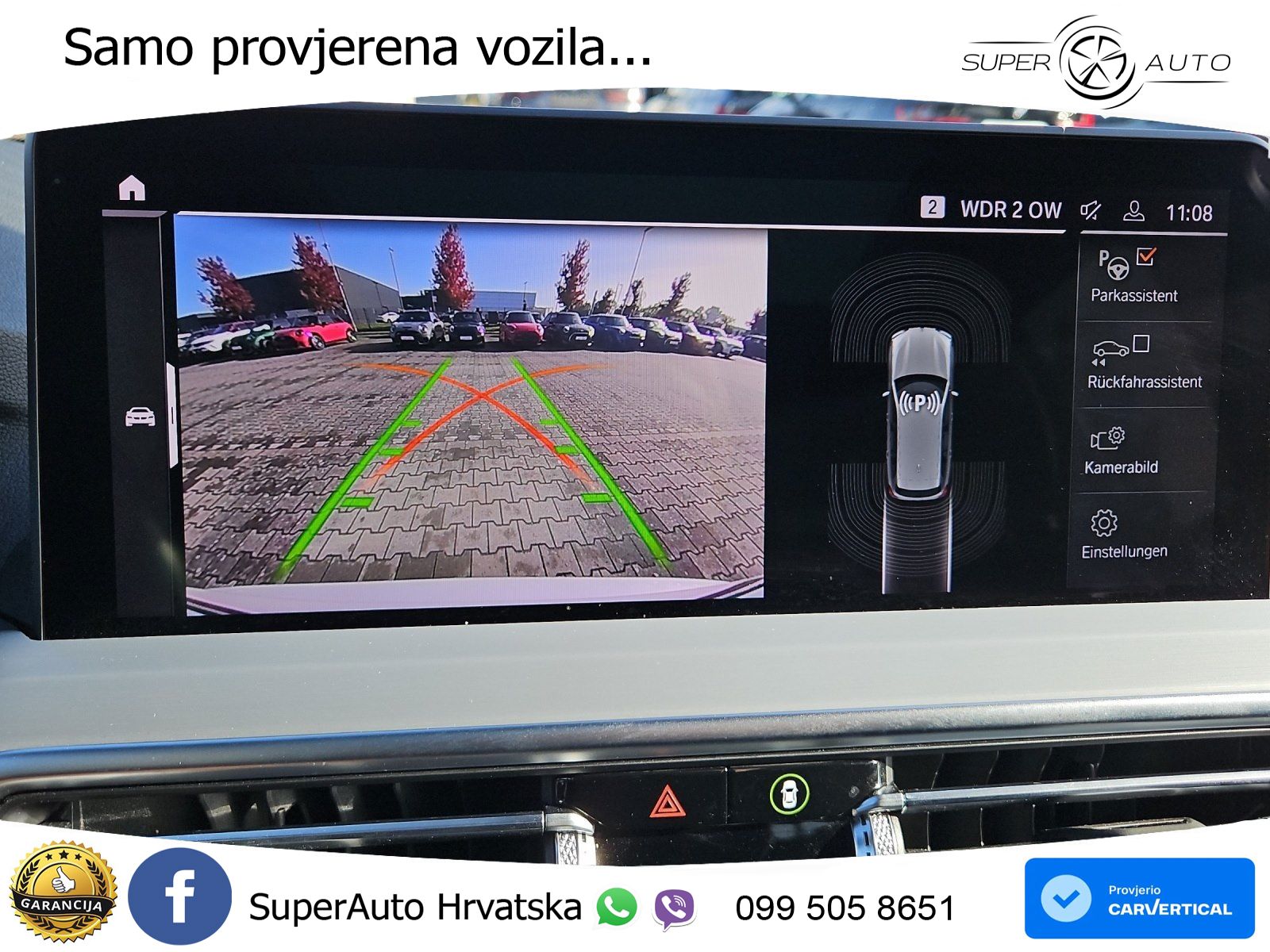 BMW X3 30d xDrive Steptronic LED+GR SJED+ACC