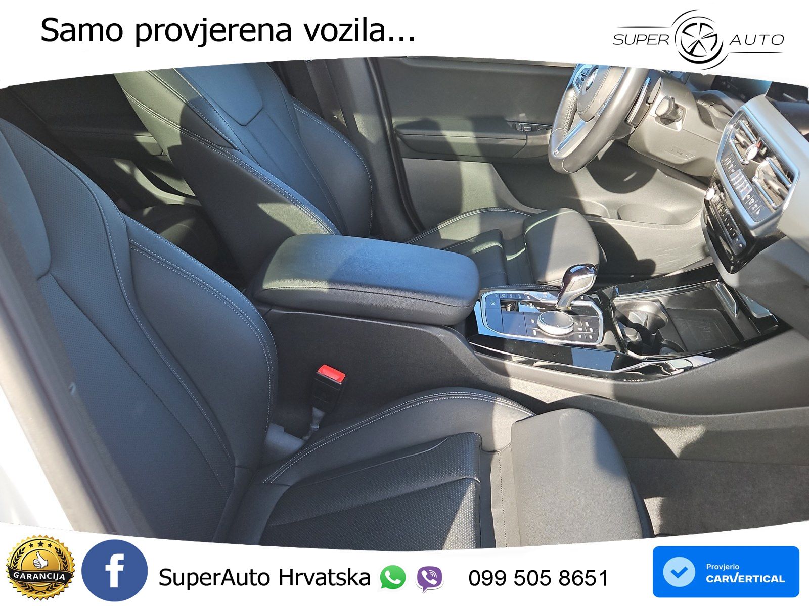BMW X3 30d xDrive Steptronic LED+GR SJED+ACC