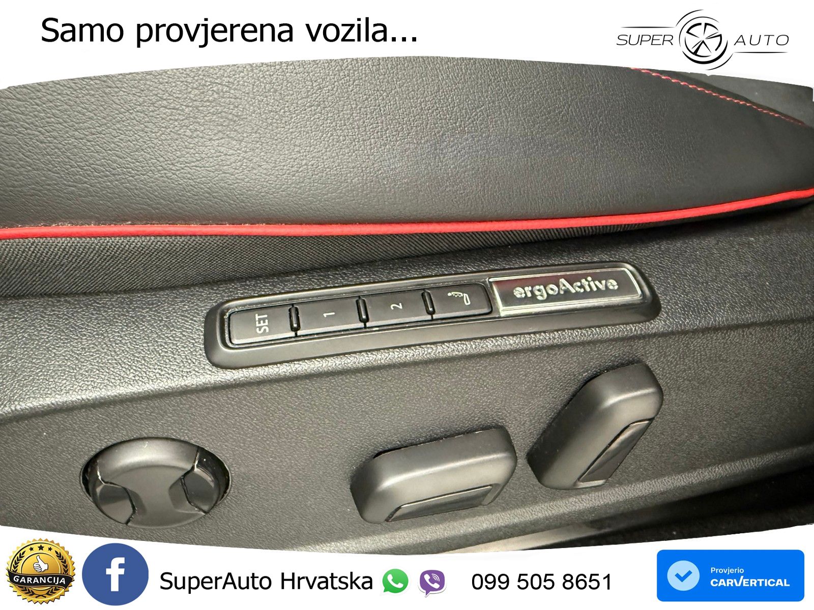 Volkswagen ID.3 GTX 84 kWh (286 KS)