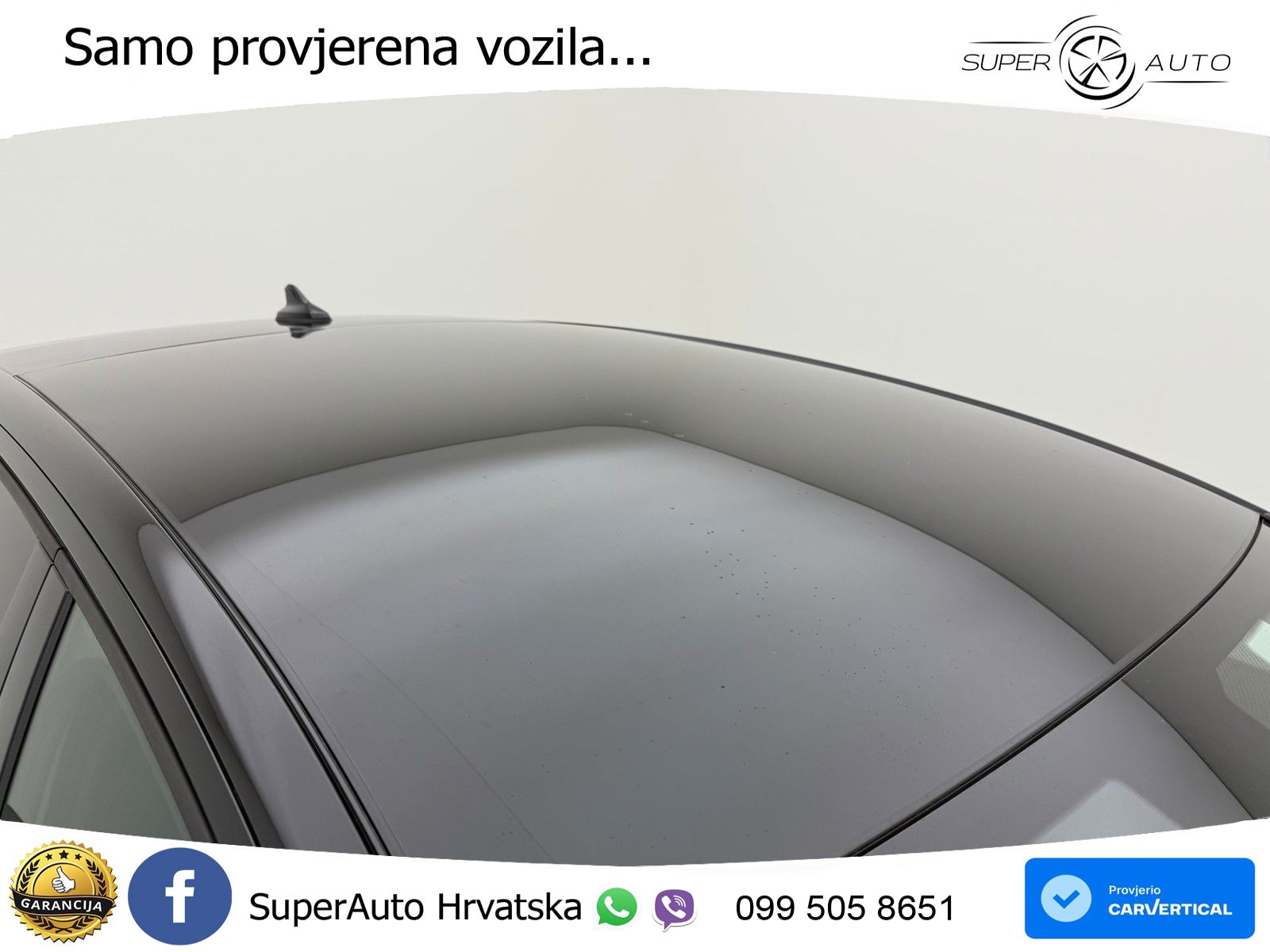 Volkswagen ID.3 GTX 84 kWh (286 KS)