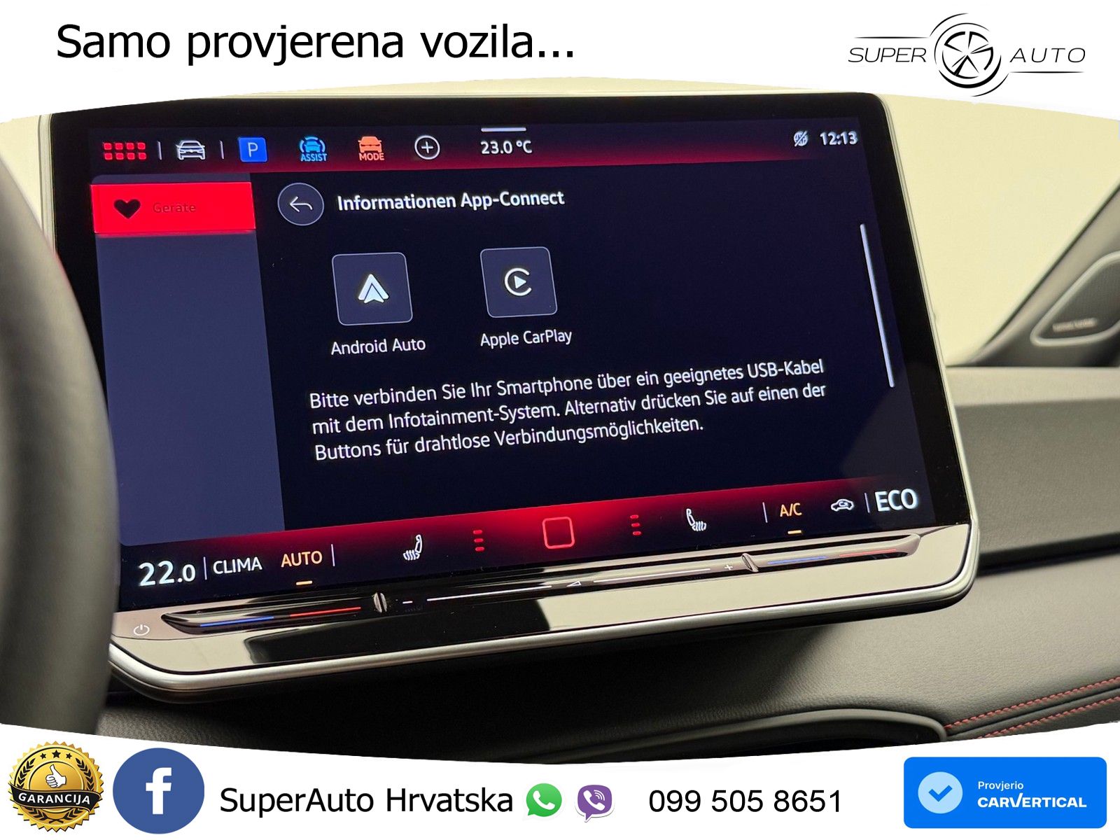 Volkswagen ID.3 GTX 84 kWh (286 KS)