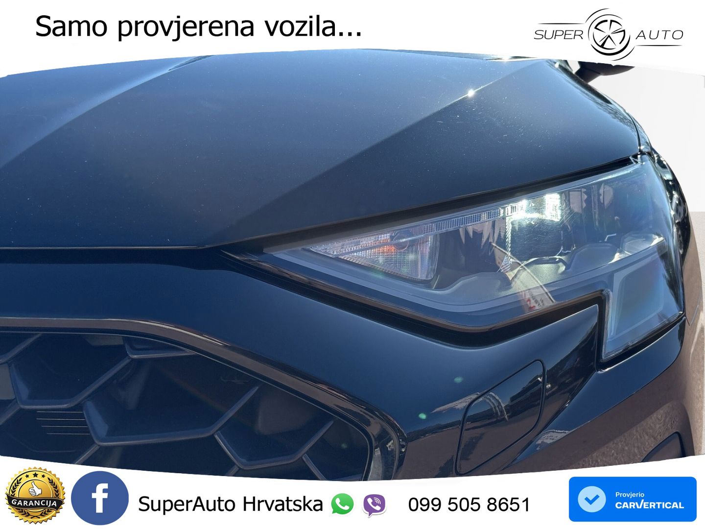 Audi A3 35 TFSI (150 KS) S tronic advanced LED+GR SJED+ACC