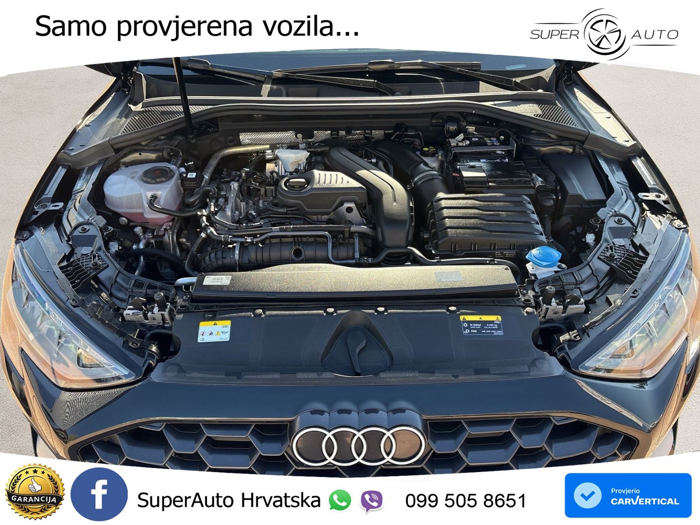 Audi A3 35 TFSI (150 KS) S tronic advanced LED+GR SJED+ACC
