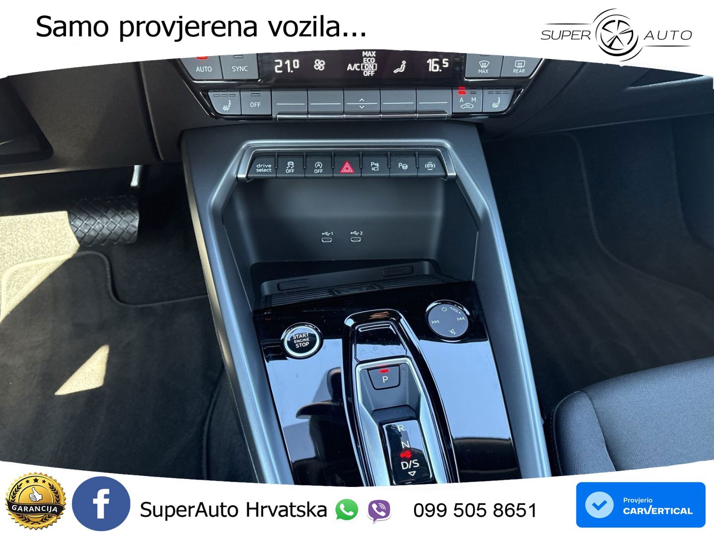 Audi A3 35 TFSI (150 KS) S tronic advanced LED+GR SJED+ACC