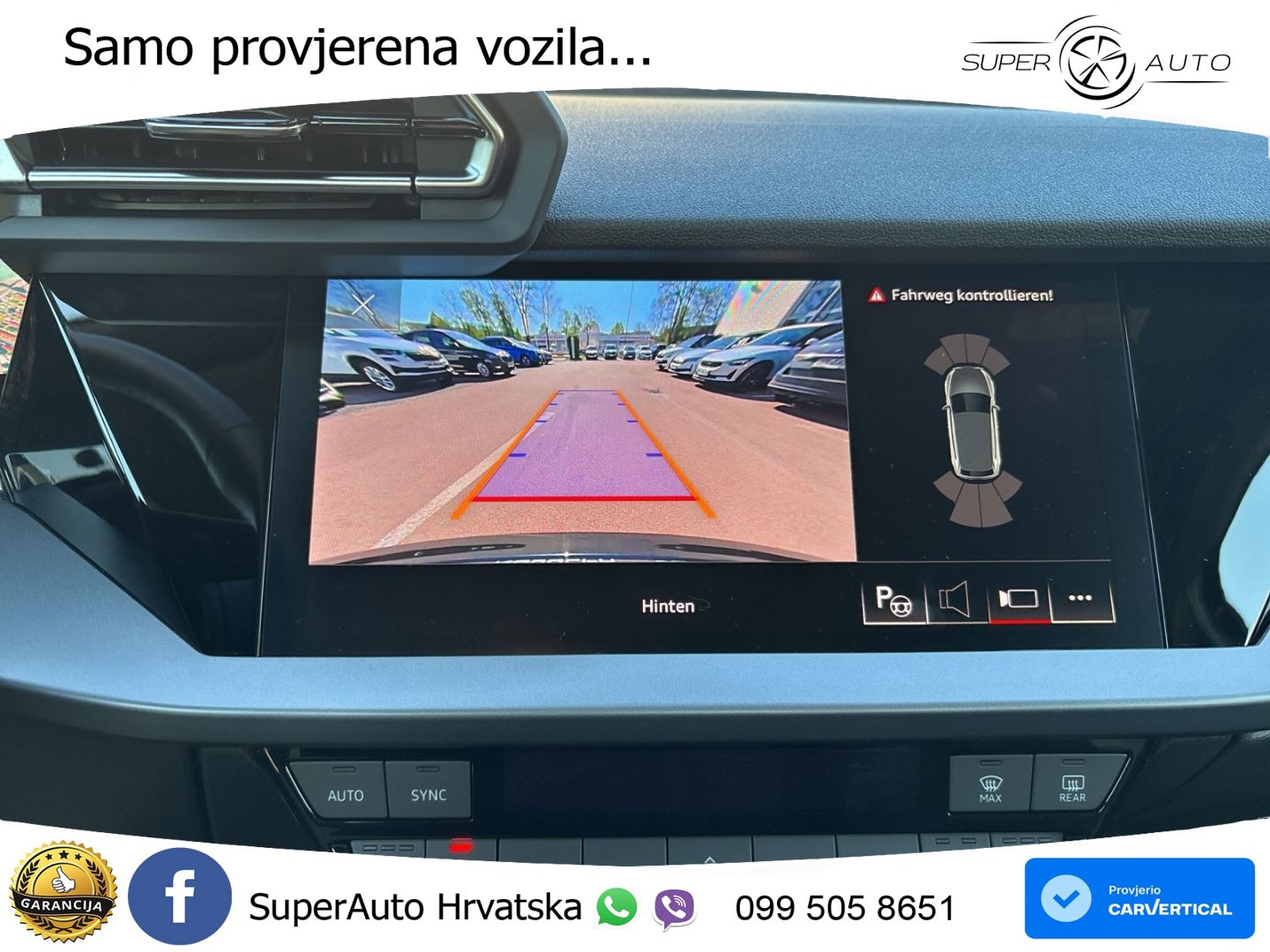 Audi A3 35 TFSI (150 KS) S tronic advanced LED+GR SJED+ACC