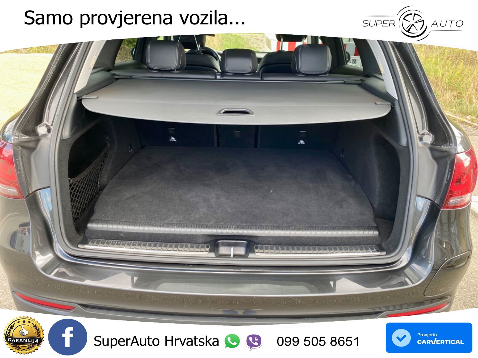 Mercedes GLC 300de (306 KS) 4MATIC 9G-TRONIC