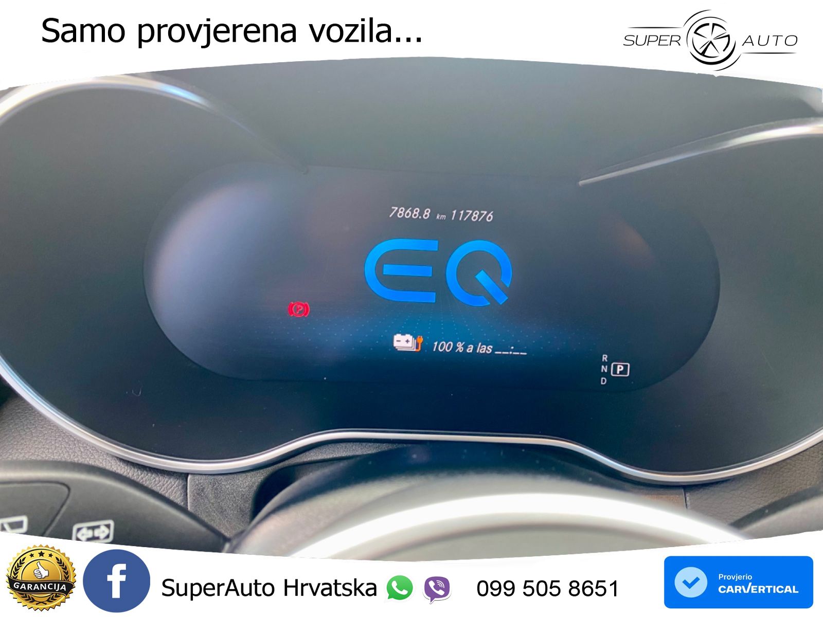 Mercedes GLC 300de (306 KS) 4MATIC 9G-TRONIC