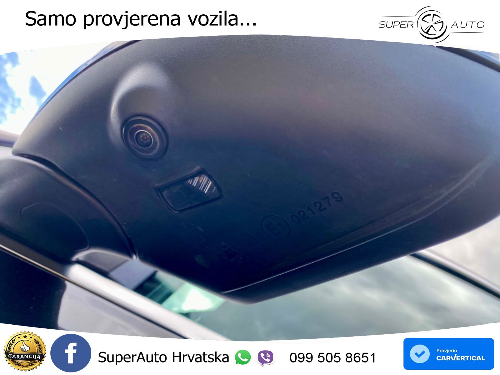 Mercedes GLC 300de (306 KS) 4MATIC 9G-TRONIC