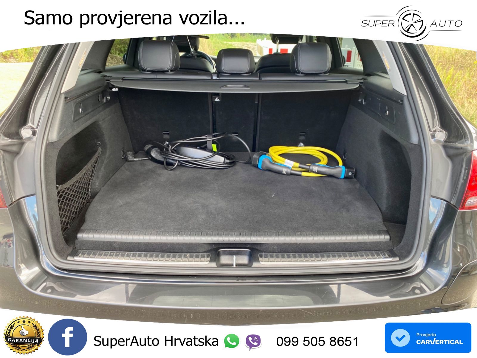 Mercedes GLC 300de (306 KS) 4MATIC 9G-TRONIC