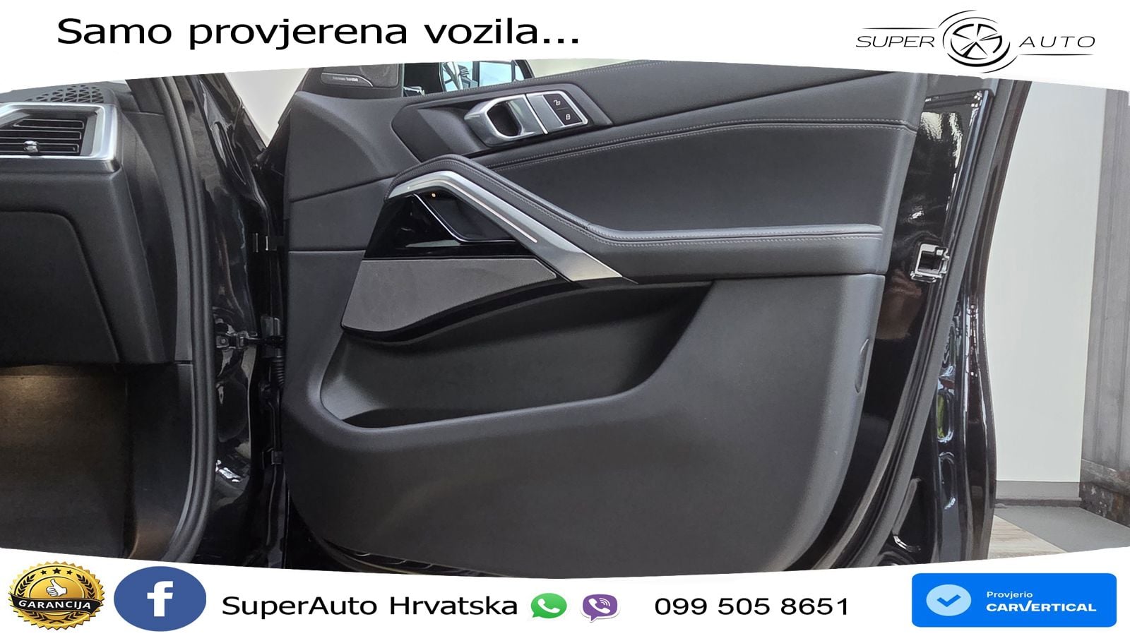 BMW X6 30d (298 KS) xDrive Steptronic M Sport LED+GR SJED+ACC
