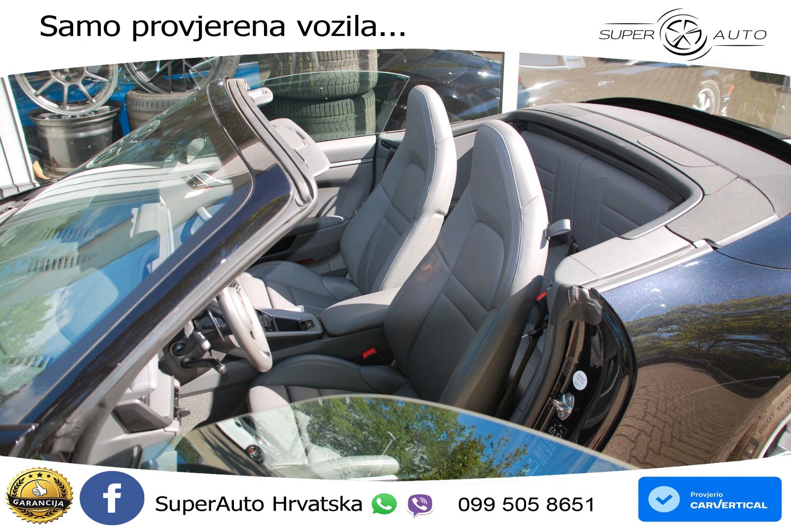 Porsche 911 Carrera Cabriolet 3.0 (385 KS) PDK