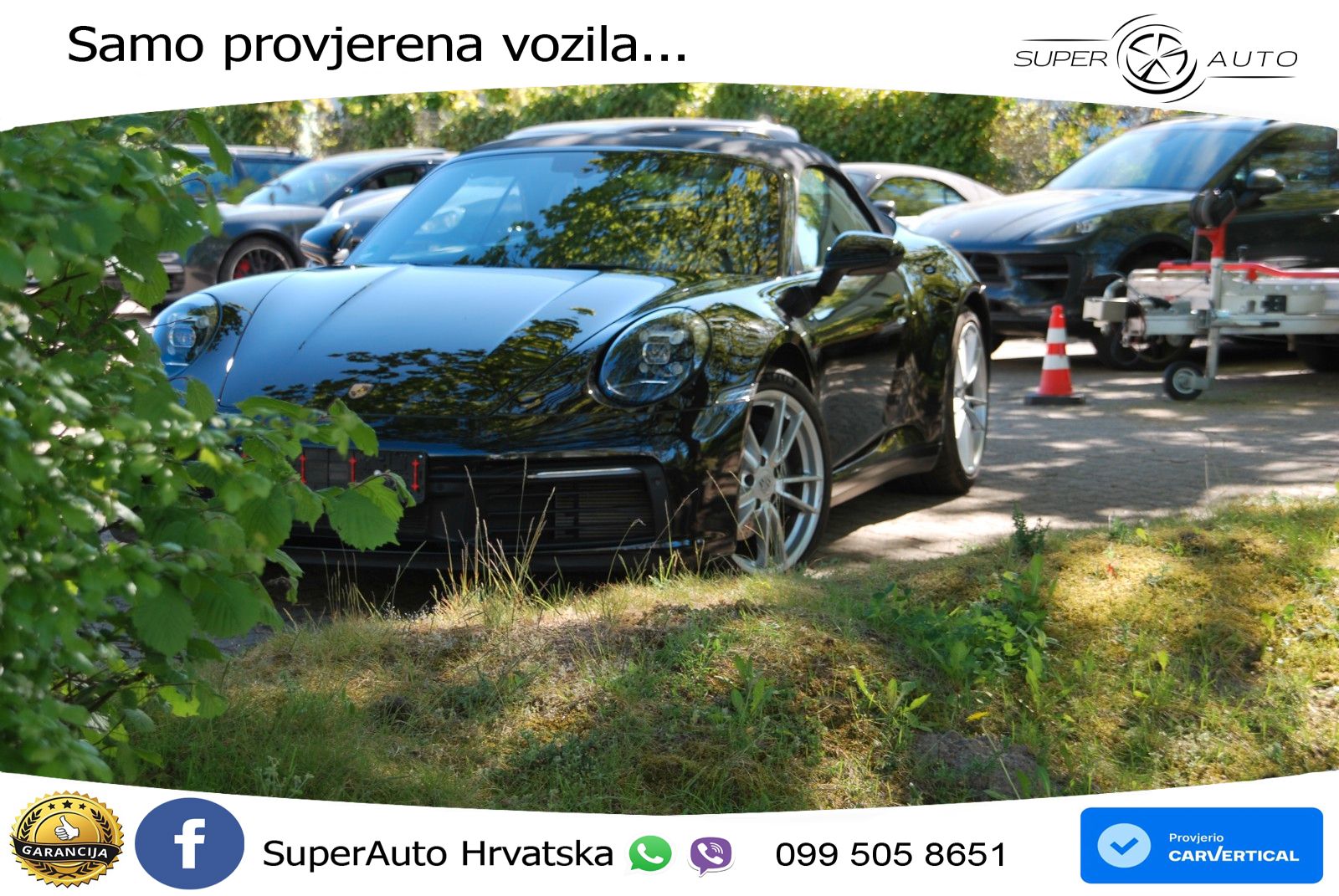 Porsche 911 Carrera Cabriolet 3.0 (385 KS) PDK