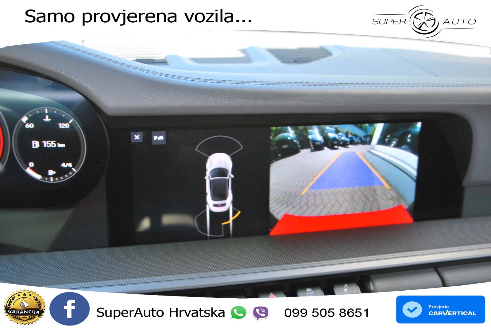 Porsche 911 Carrera Cabriolet 3.0 (385 KS) PDK