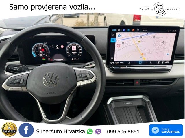 Volkswagen T-Roc 1.5 eTSI (116 KS)  DSG LED+GR SJED+ACC