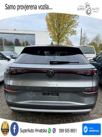 Volkswagen T-Roc 1.5 eTSI (116 KS)  DSG LED+GR SJED+ACC