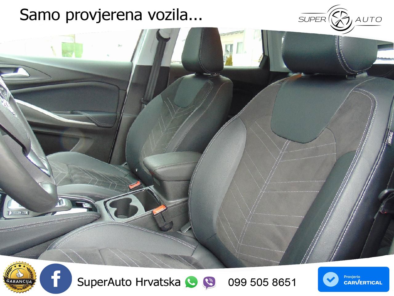 Opel Grandland 1.5d (130 KS) Automatic GS