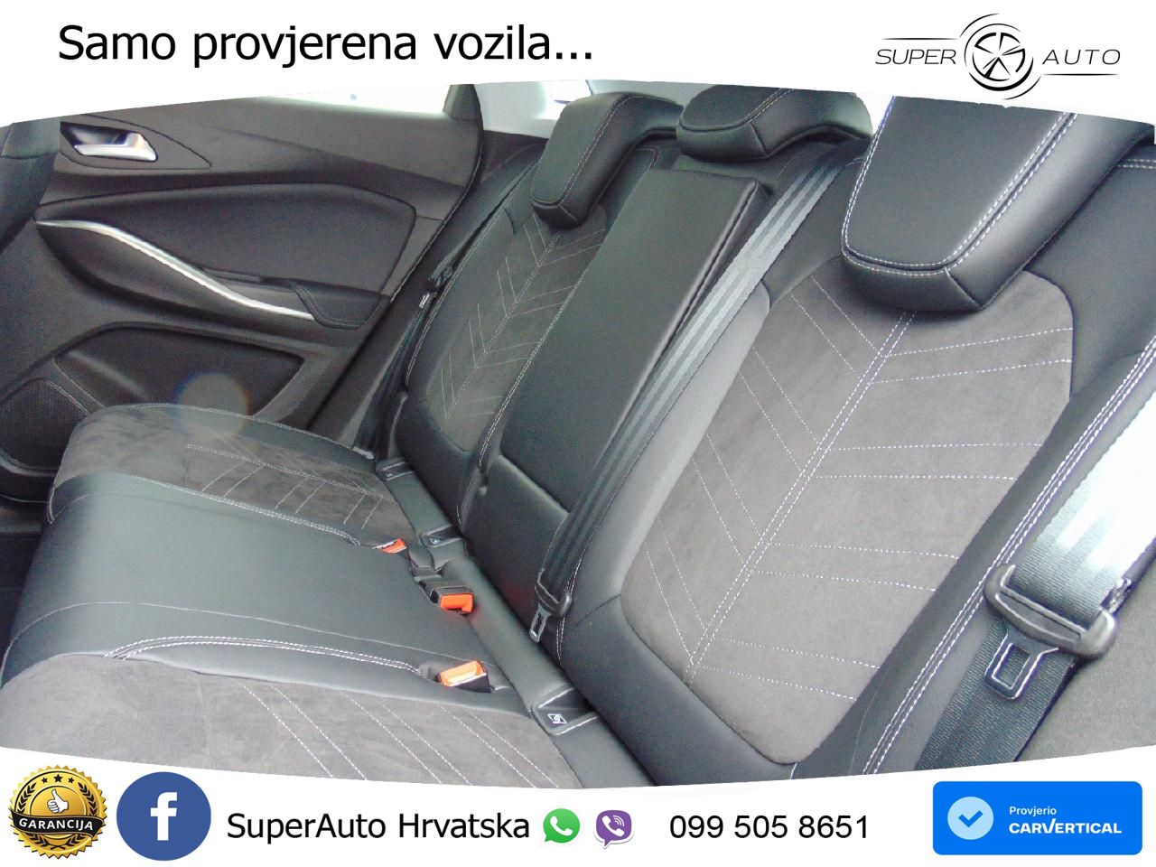 Opel Grandland 1.5d (130 KS) Automatic GS