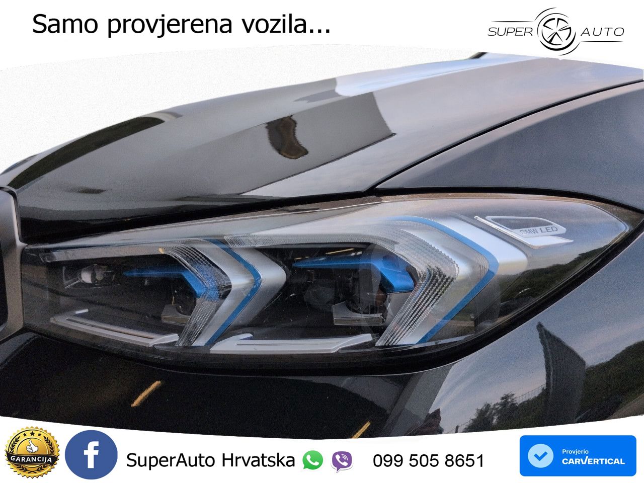 BMW 320i (184 KS) xDrive Steptronic M Sport