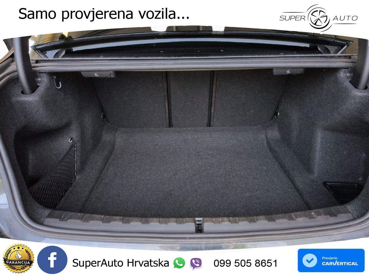 BMW 320i (184 KS) xDrive Steptronic M Sport