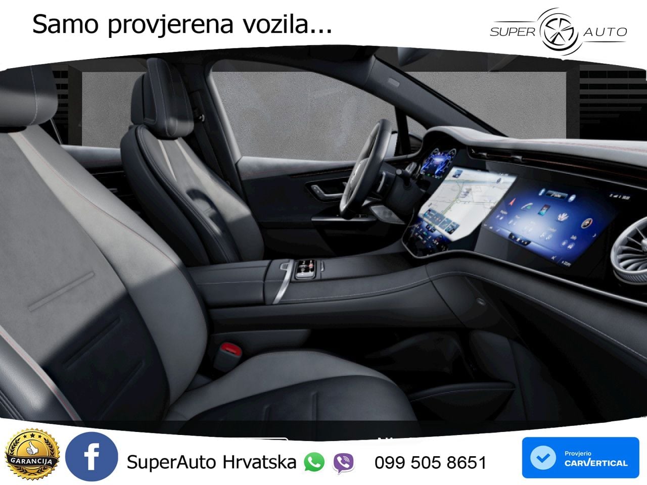 Mercedes EQE SUV 500 105 kWh (408 KS) 4MATIC AMG ACC+GR SJED+360+PANO