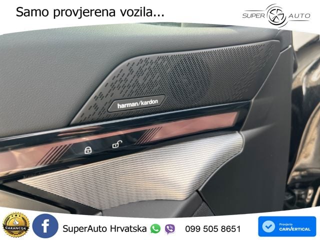 BMW 520d (197 KS) xDrive Steptronic M Sport LED+GR SJED+ACC