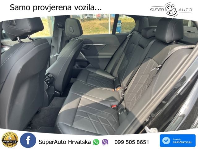 BMW 520d (197 KS) xDrive Steptronic M Sport LED+GR SJED+ACC