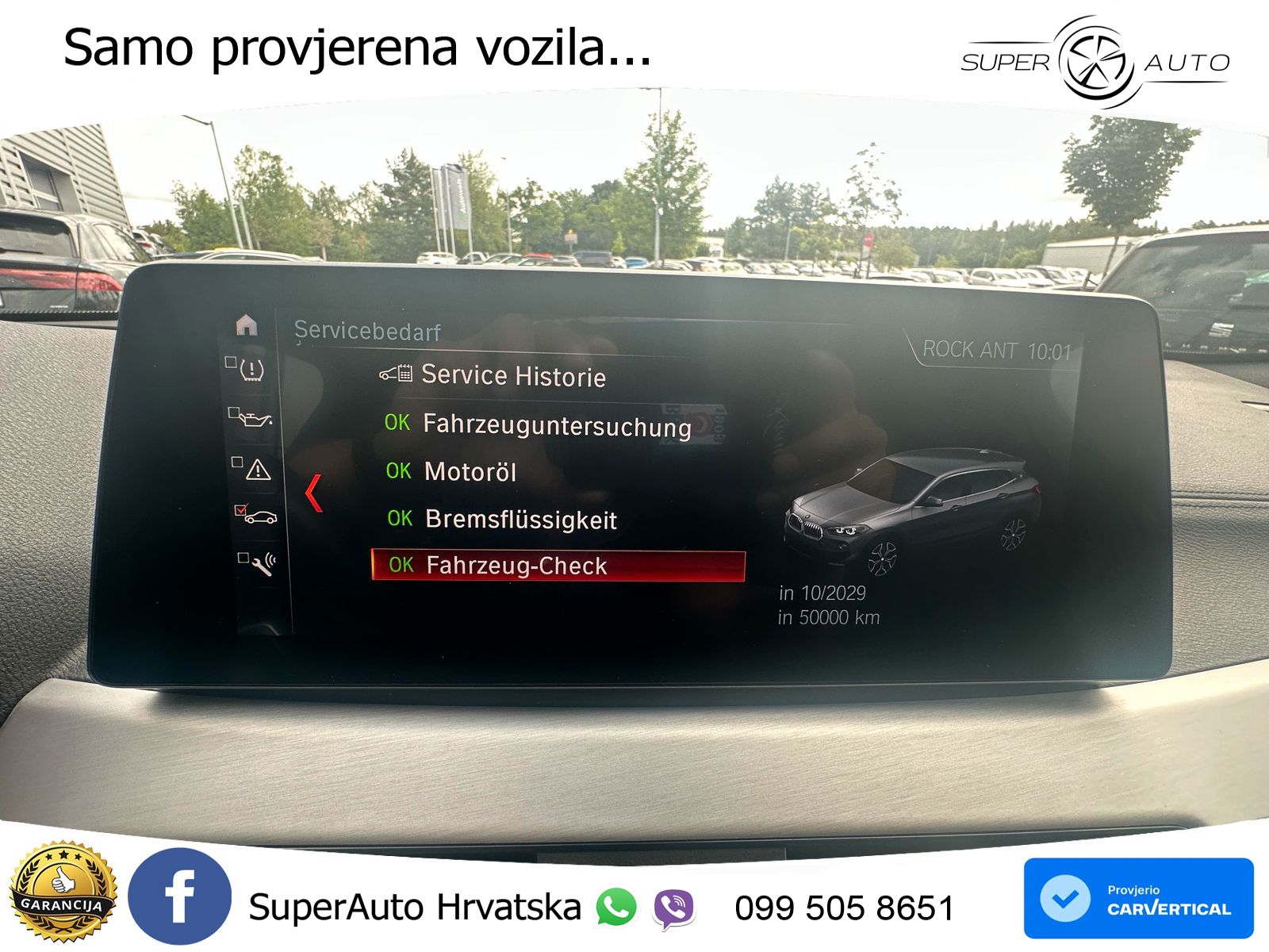 BMW X2 M35i xDrive Steptronic LED+GR SJED+ACC