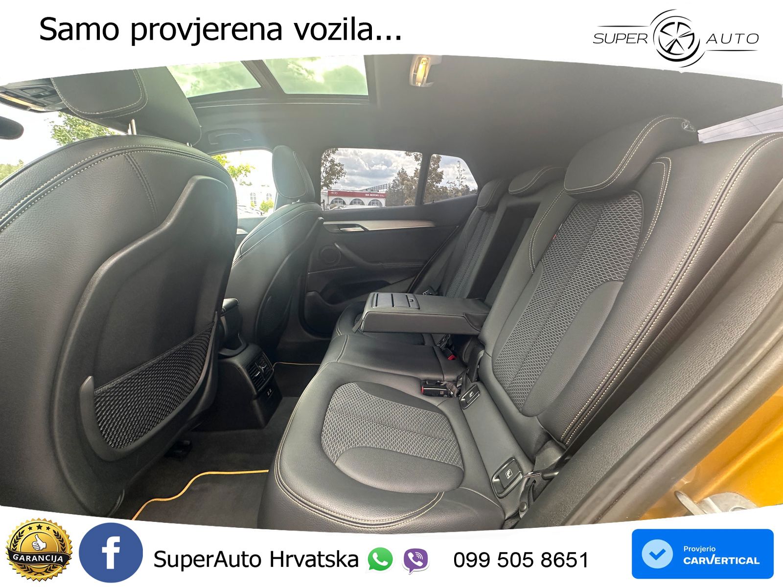 BMW X2 M35i xDrive Steptronic LED+GR SJED+ACC