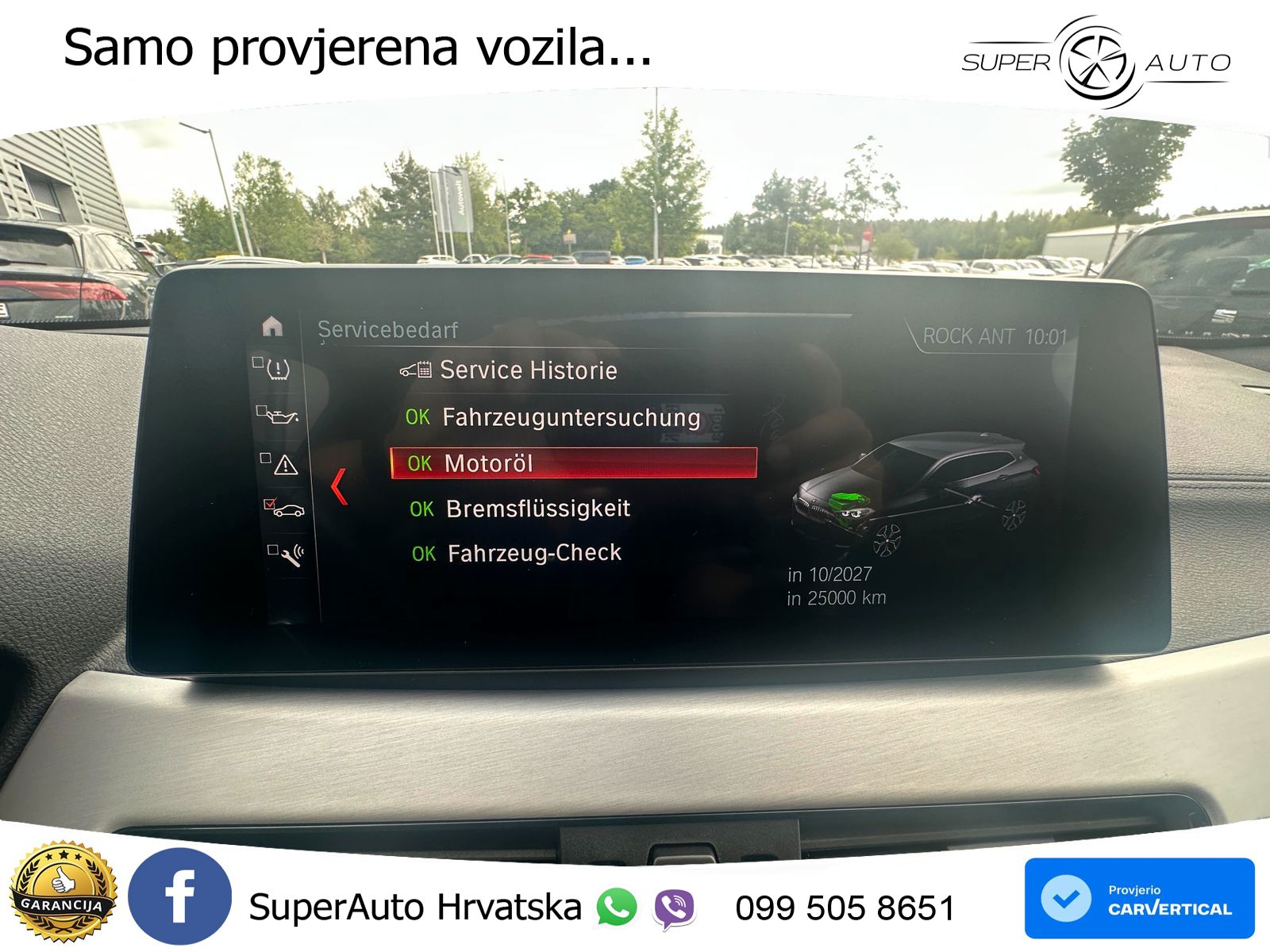 BMW X2 M35i xDrive Steptronic LED+GR SJED+ACC