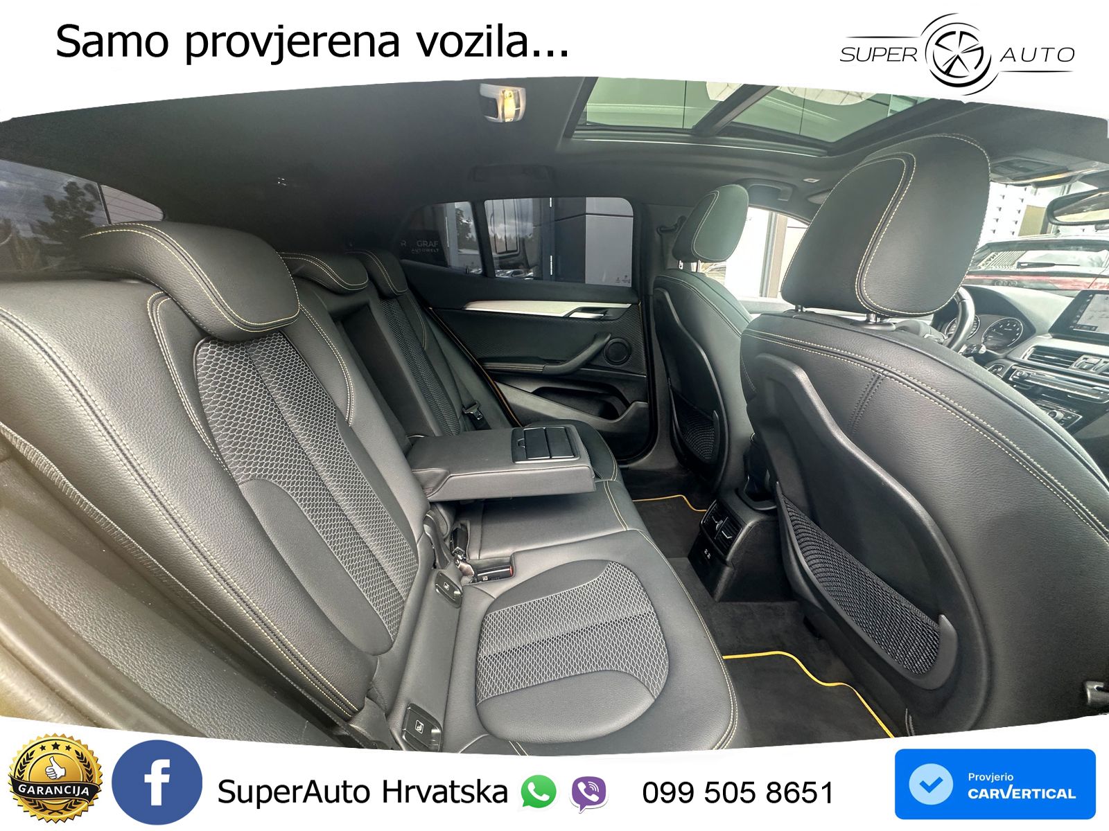 BMW X2 M35i xDrive Steptronic LED+GR SJED+ACC