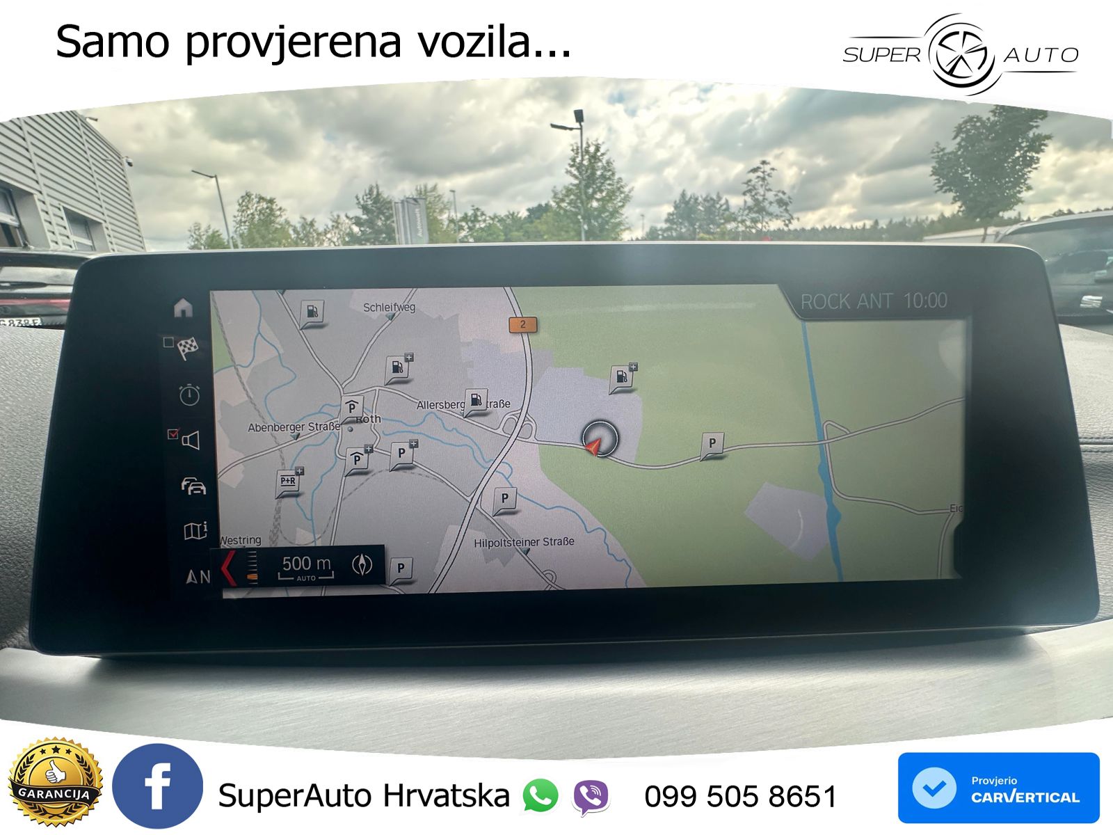 BMW X2 M35i xDrive Steptronic LED+GR SJED+ACC