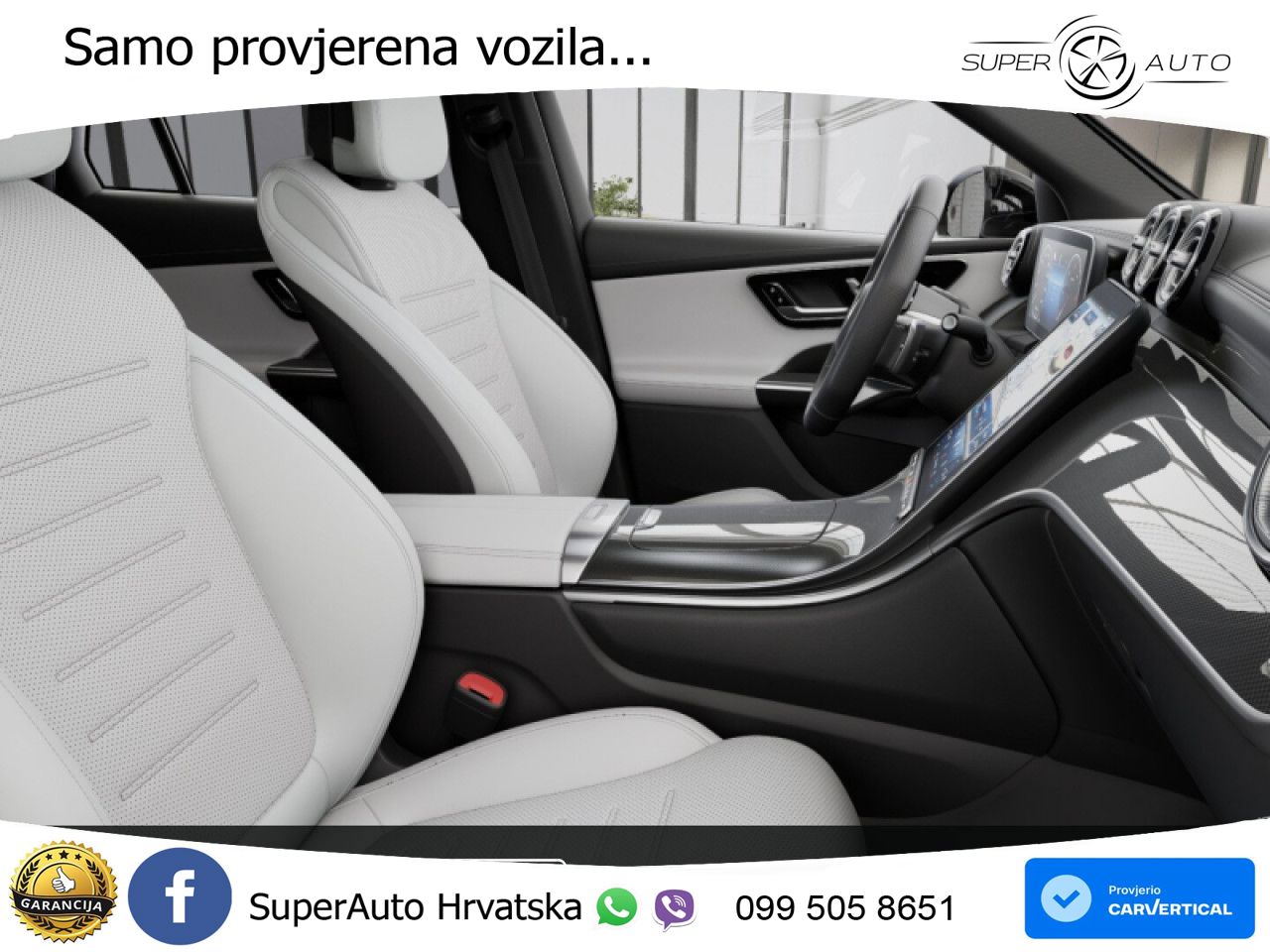Mercedes GLC 220d (197 KS) 4MATIC 9G-TRONIC AMG