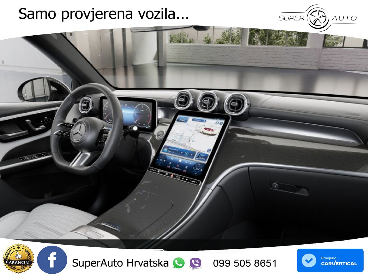 Mercedes GLC 220d (197 KS) 4MATIC 9G-TRONIC AMG