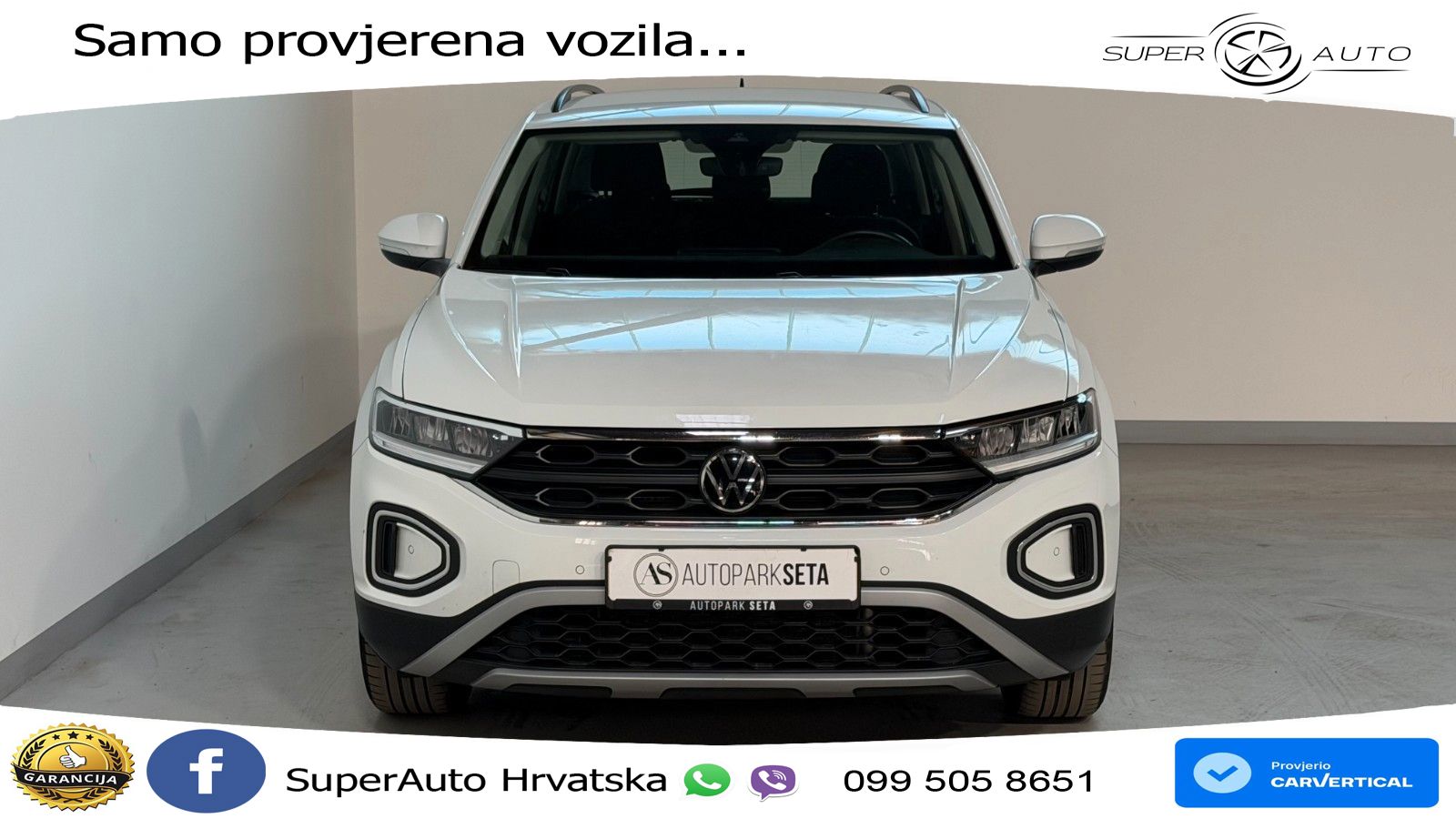 Volkswagen T-Roc I 2.0 TDI (150 KS) DSG