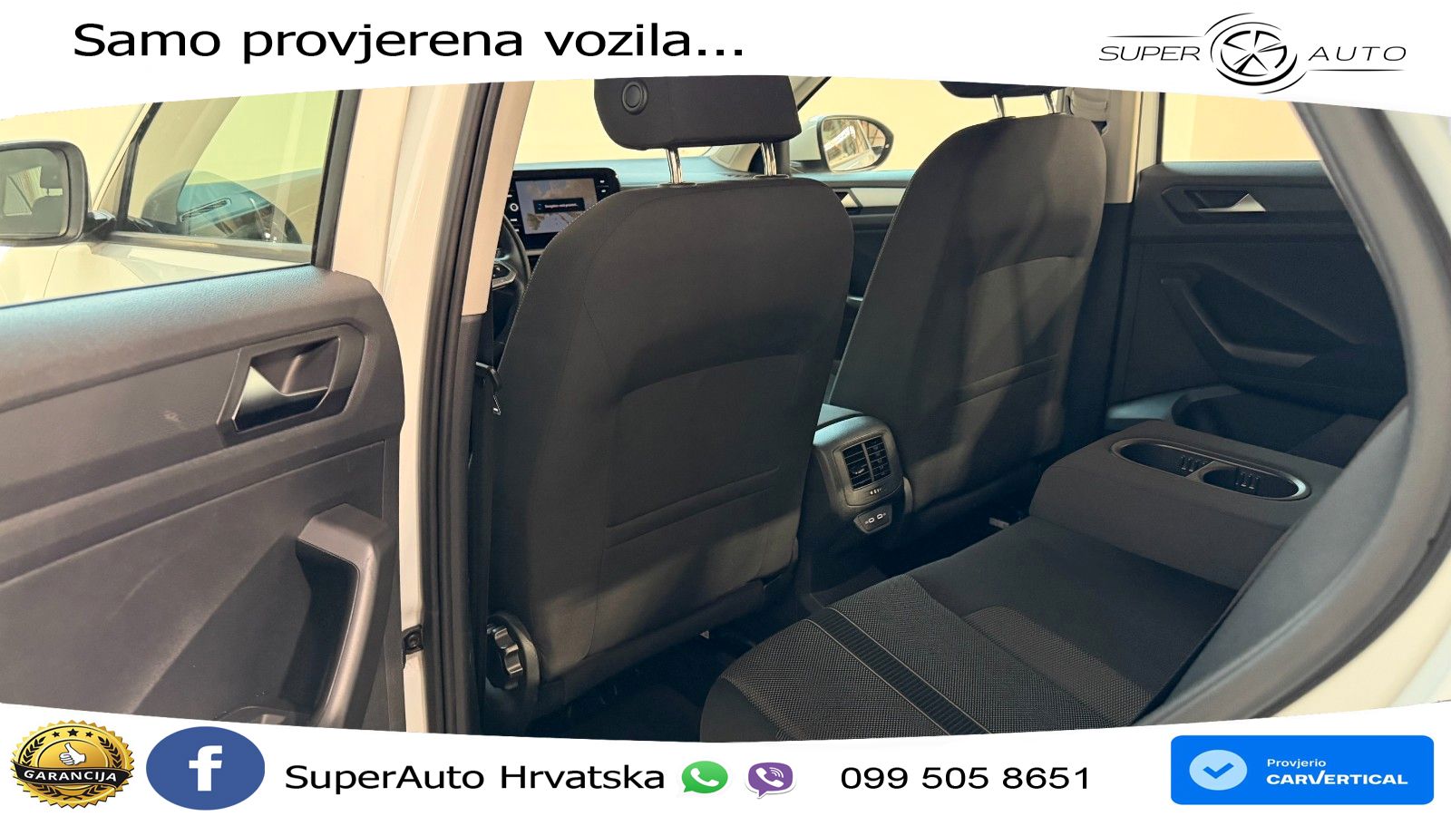 Volkswagen T-Roc I 2.0 TDI (150 KS) DSG