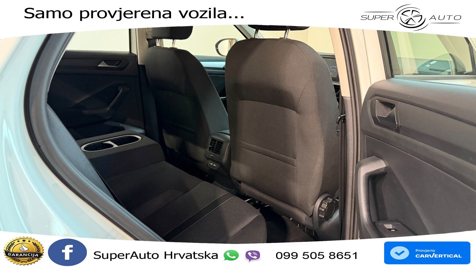 Volkswagen T-Roc I 2.0 TDI (150 KS) DSG