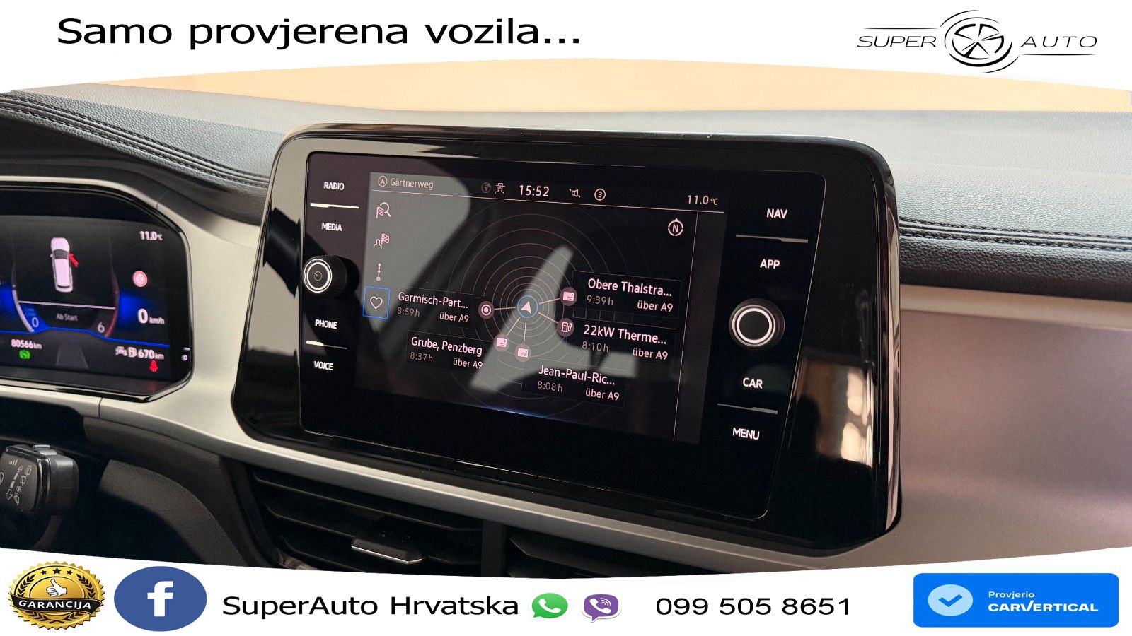 Volkswagen T-Roc I 2.0 TDI (150 KS) DSG