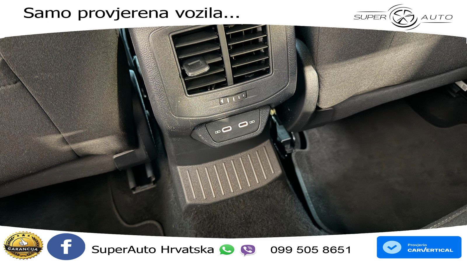 Volkswagen T-Roc I 2.0 TDI (150 KS) DSG