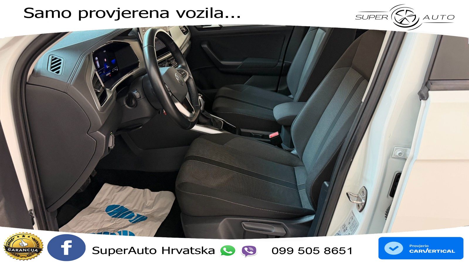 Volkswagen T-Roc I 2.0 TDI (150 KS) DSG