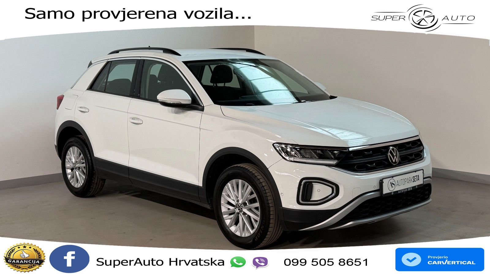 Volkswagen T-Roc I 2.0 TDI (150 KS) DSG