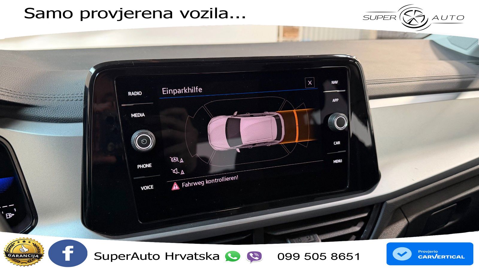Volkswagen T-Roc I 2.0 TDI (150 KS) DSG