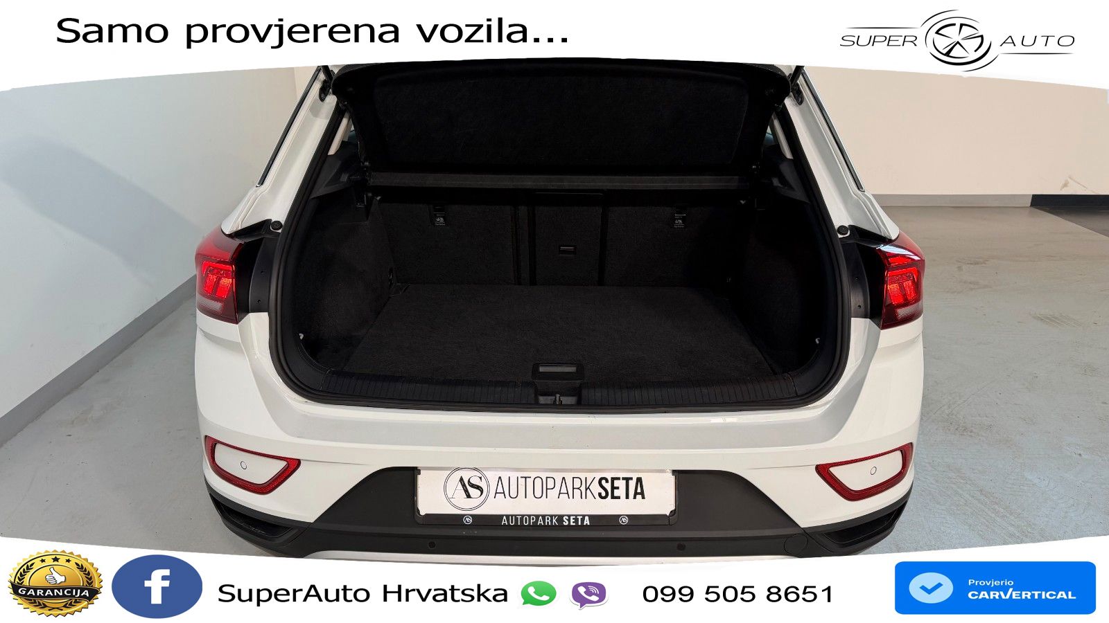 Volkswagen T-Roc I 2.0 TDI (150 KS) DSG
