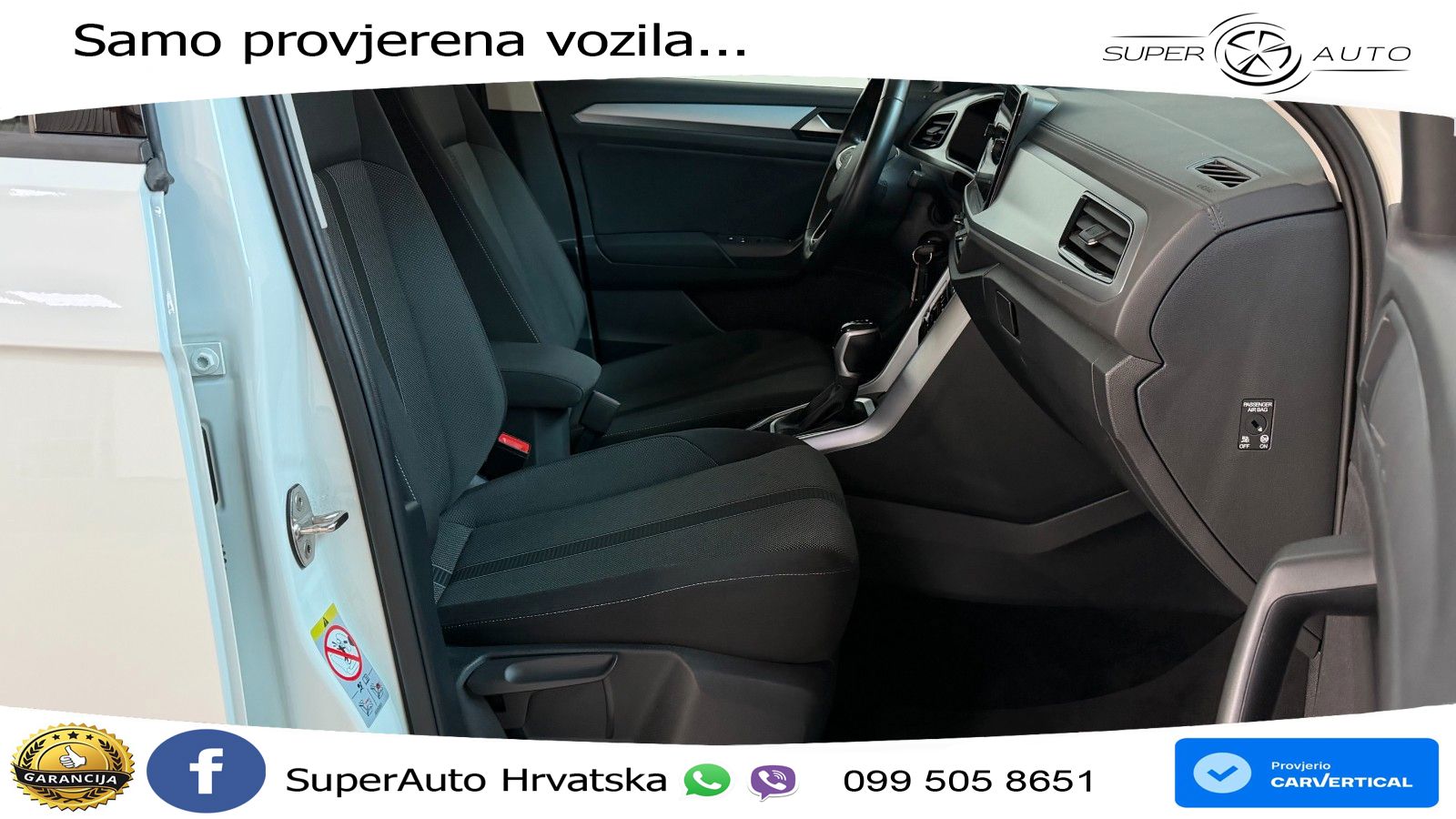 Volkswagen T-Roc I 2.0 TDI (150 KS) DSG