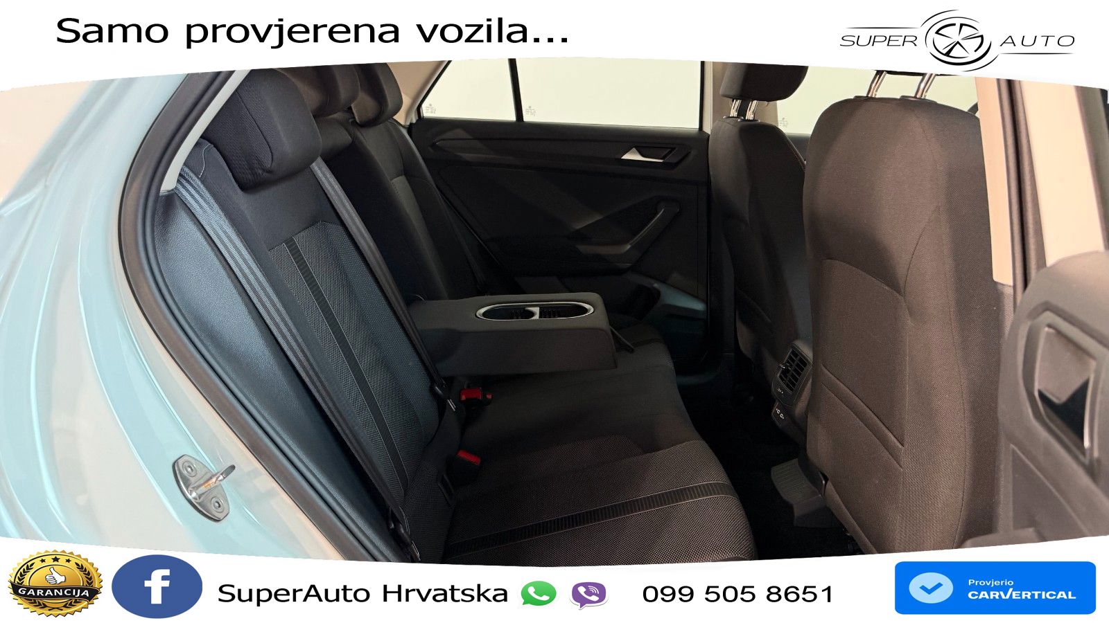 Volkswagen T-Roc I 2.0 TDI (150 KS) DSG