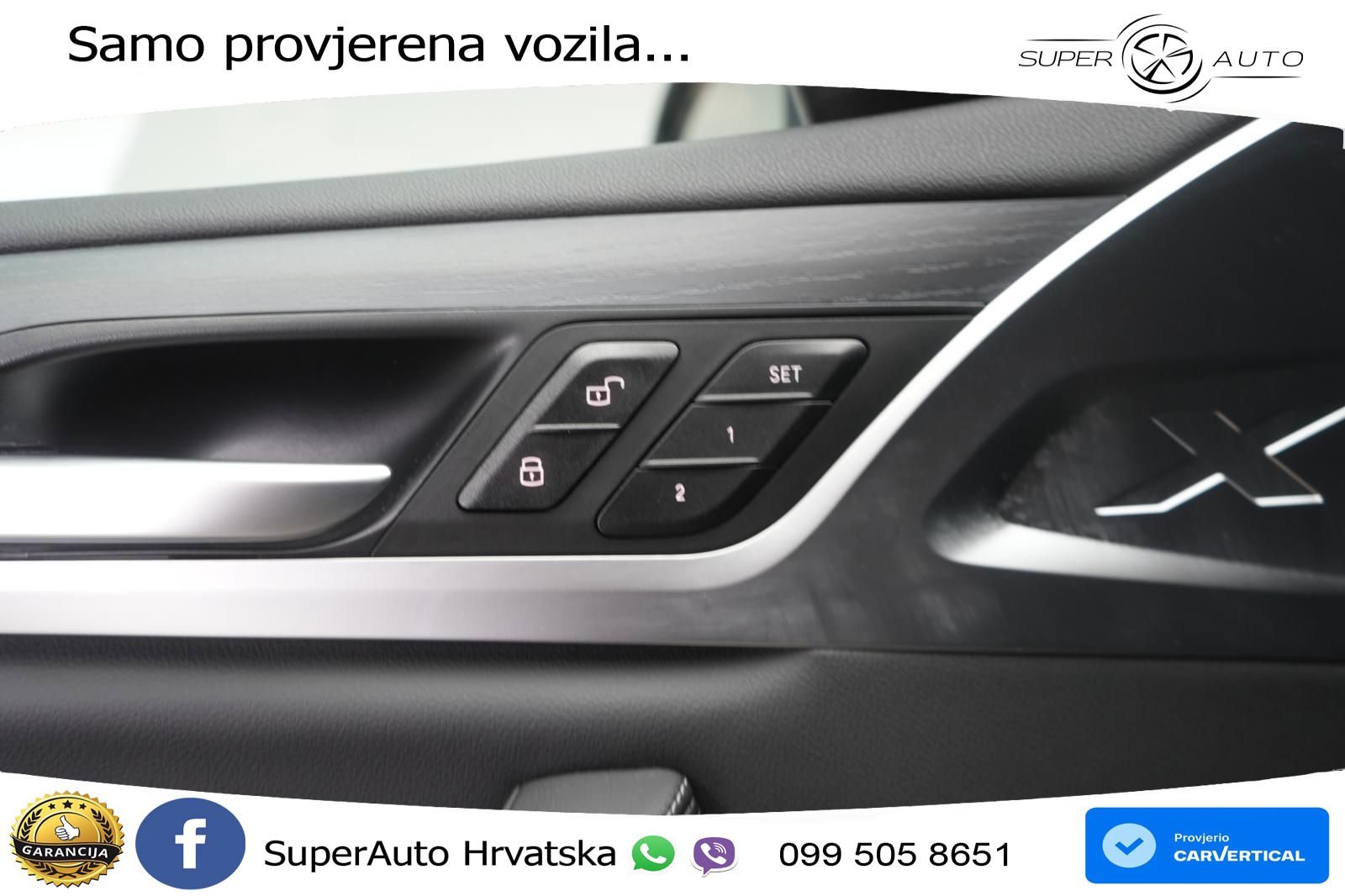 BMW X3 20d xDrive Steptronic