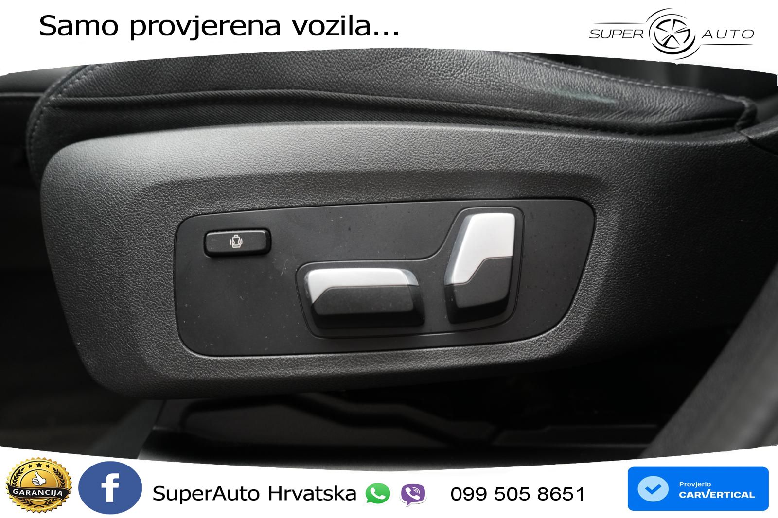 BMW X3 20d xDrive Steptronic