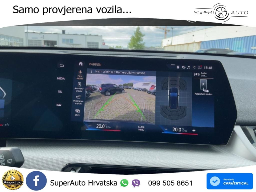 BMW X1 18i (136 KS) sDrive Steptronic