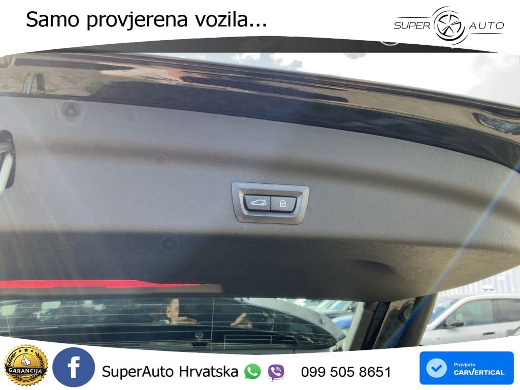 BMW X1 18i (136 KS) sDrive Steptronic