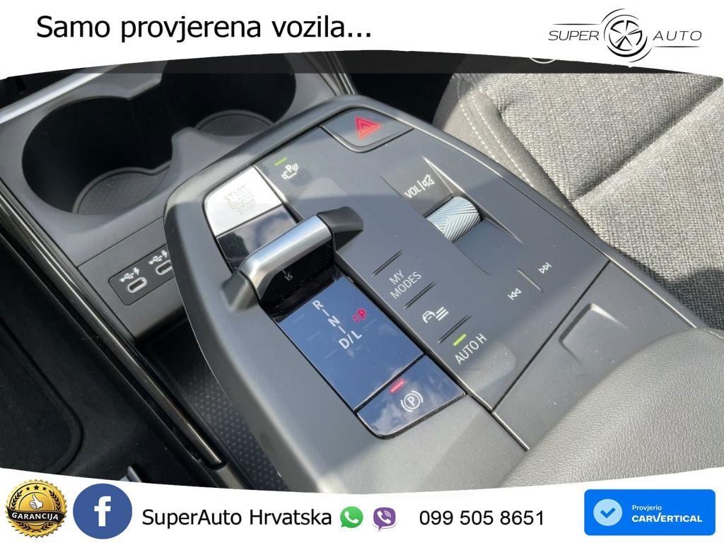 BMW X1 18i (136 KS) sDrive Steptronic